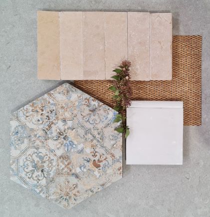 Aparici Tiles Sydney